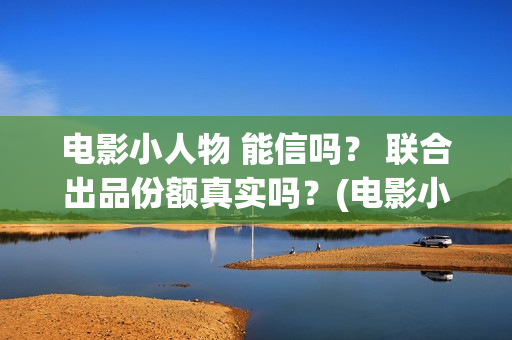 电影小人物 能信吗？ 联合出品份额真实吗？(电影小人物主角是做什么的)