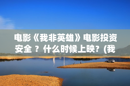 电影《我非英雄》电影投资安全 ？什么时候上映？(我非英雄在线播放大地影院)