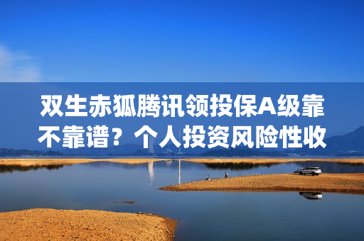 双生赤狐腾讯领投保A级靠不靠谱？个人投资风险性收益(剧名《双生赤狐》)
