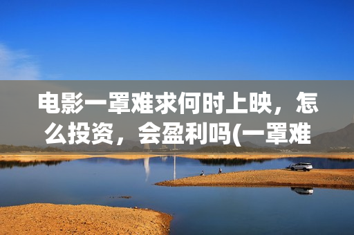 电影一罩难求何时上映，怎么投资，会盈利吗(一罩难求的原因)