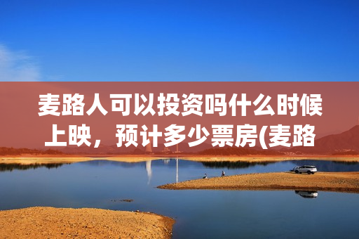 麦路人可以投资吗什么时候上映，预计多少票房(麦路人投资方)