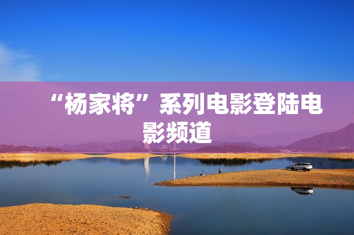 “杨家将”系列电影登陆电影频道