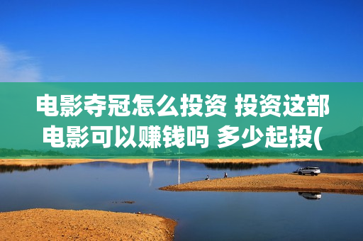 电影夺冠怎么投资 投资这部电影可以赚钱吗 多少起投(电影夺冠可以投屏吗)