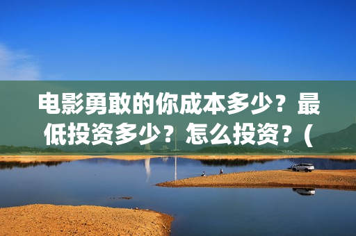 电影勇敢的你成本多少？最低投资多少？怎么投资？(勇敢的你上映)
