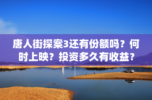 唐人街探案3还有份额吗？何时上映？投资多久有收益？(唐人街探案还有第四部吗)