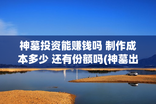 神墓投资能赚钱吗 制作成本多少 还有份额吗(神墓出游戏了吗)