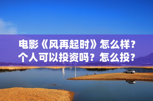 电影《风再起时》怎么样？个人可以投资吗？怎么投？(电影《风再起时》磊乐结局)
