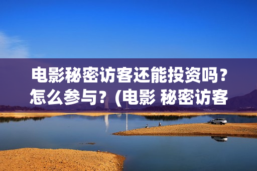 电影秘密访客还能投资吗？怎么参与？(电影 秘密访客)