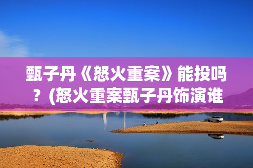 甄子丹《怒火重案》能投吗？(怒火重案甄子丹饰演谁)
