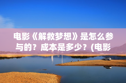 电影《解救梦想》是怎么参与的？成本是多少？(电影《解救梦想》在线看)