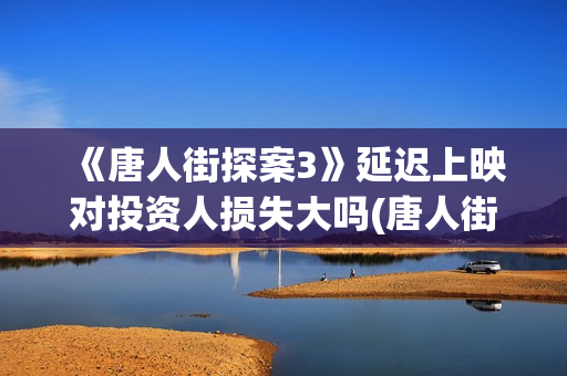 《唐人街探案3》延迟上映对投资人损失大吗(唐人街探案3免费观看完整版电影高清中文)