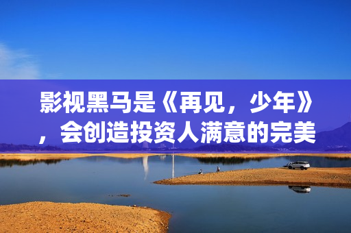 影视黑马是《再见，少年》，会创造投资人满意的完美票(收视黑马)