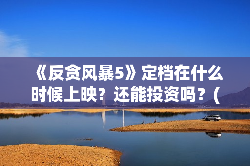 《反贪风暴5》定档在什么时候上映？还能投资吗？(反贪风暴5粤语版免费观看)