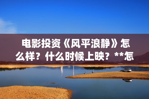  电影投资《风平浪静》怎么样？什么时候上映？**怎么算？(电影投资 风口行业 真的赚钱吗)