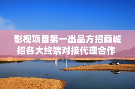 影视项目第一出品方招商诚招各大终端对接代理合作 (影视项目流程)