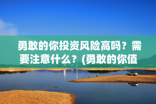  勇敢的你投资风险高吗？需要注意什么？(勇敢的你值不值得投资)