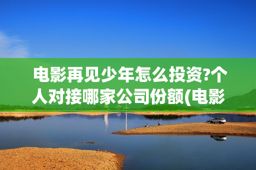  电影再见少年怎么投资?个人对接哪家公司份额(电影再见少年剧情详细)