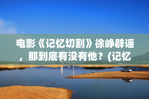 电影《记忆切割》徐峥辟谣，那到底有没有他？(记忆切割电影海报)