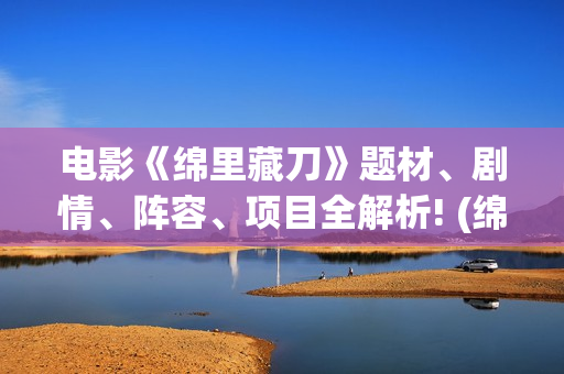 电影《绵里藏刀》题材、剧情、阵容、项目全解析! (绵里藏刀剧组)