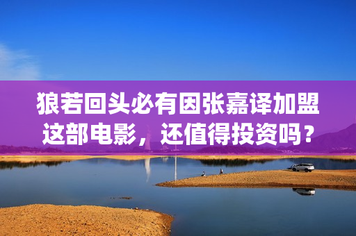 狼若回头必有因张嘉译加盟这部电影，还值得投资吗？(狼若回头必有所求)