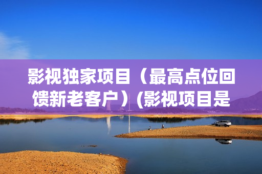 影视独家项目（最高点位回馈新老客户）(影视项目是做什么的)