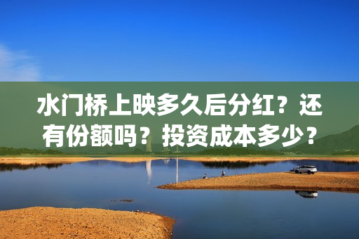 水门桥上映多久后分红？还有份额吗？投资成本多少？(水门桥电影拍好了吗)