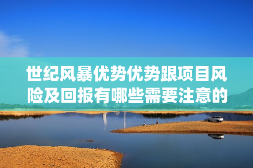 世纪风暴优势优势跟项目风险及回报有哪些需要注意的(世纪风暴电影什么时候上映的)
