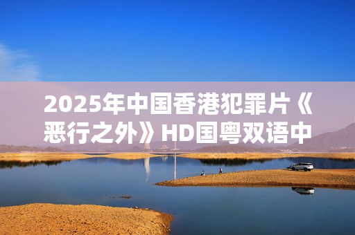 2025年中国香港犯罪片《恶行之外》HD国粤双语中字