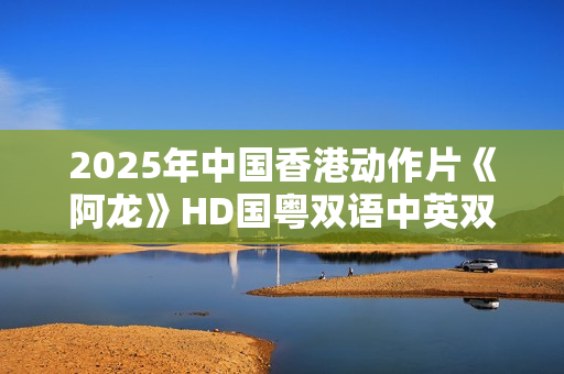 2025年中国香港动作片《阿龙》HD国粤双语中英双字
