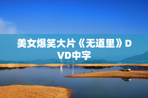 美女爆笑大片《无道里》DVD中字 美女爆笑大片《无道里》DVD中字