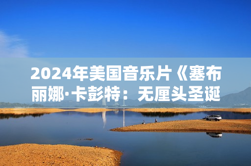 2024年美国音乐片《塞布丽娜·卡彭特：无厘头圣诞》BD中英双字