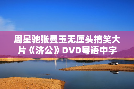周星驰张曼玉无厘头搞笑大片《济公》DVD粤语中字