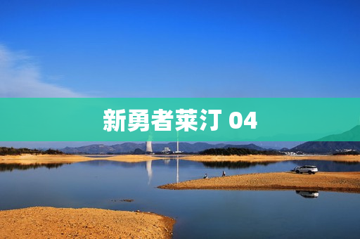 新勇者莱汀 04