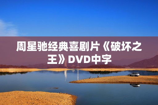 周星驰经典喜剧片《破坏之王》DVD中字