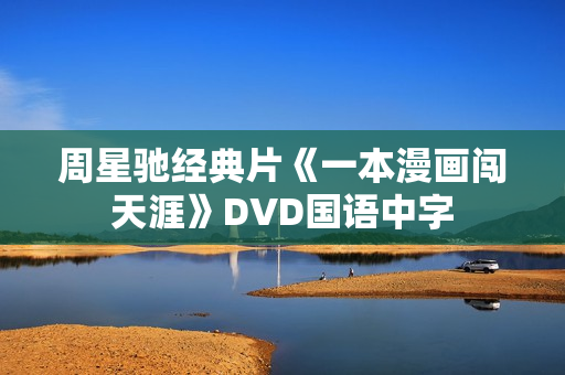 周星驰经典片《一本漫画闯天涯》DVD国语中字