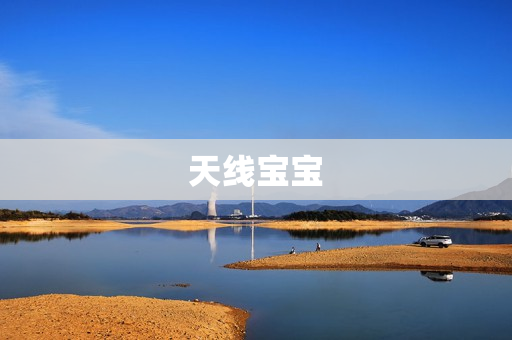 天线宝宝