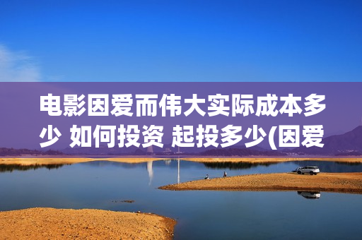 电影因爱而伟大实际成本多少 如何投资 起投多少(因爱而伟大电影最新消息2021)