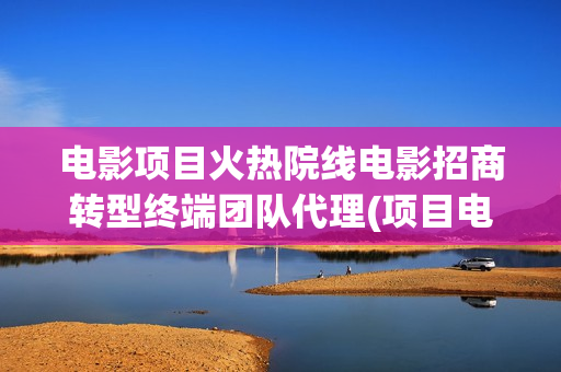 电影项目火热院线电影招商转型终端团队代理(项目电影作品)