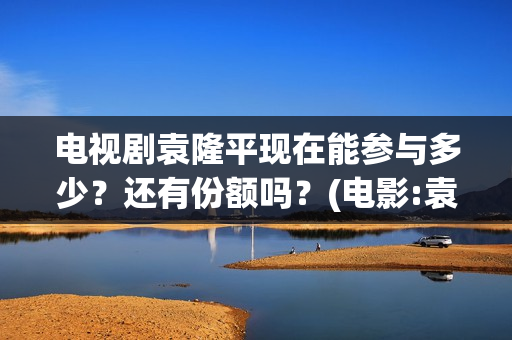 电视剧袁隆平现在能参与多少？还有份额吗？(电影:袁隆平)