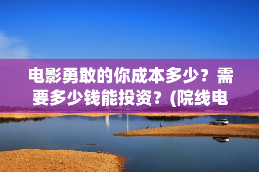电影勇敢的你成本多少？需要多少钱能投资？(院线电影勇敢的你)