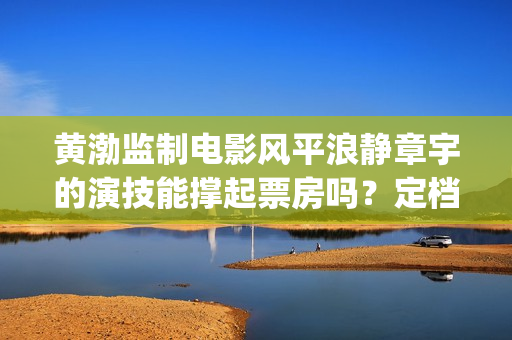 黄渤监制电影风平浪静章宇的演技能撑起票房吗?定档了吗?(黄渤电影大全全集) 黄渤监制电影风平浪静章宇的演技能撑起票房吗?定档了吗?(黄渤电影大全全集)