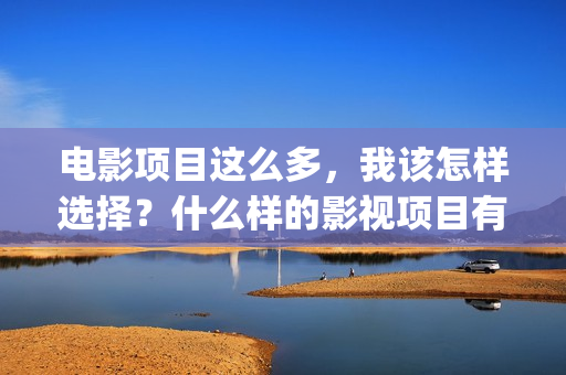 电影项目这么多，我该怎样选择？什么样的影视项目有潜力？(电影项目失败的原因)