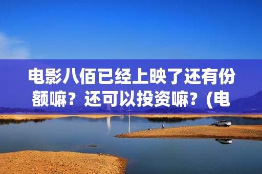 电影八佰已经上映了还有份额嘛？还可以投资嘛？(电影八佰上映时间)