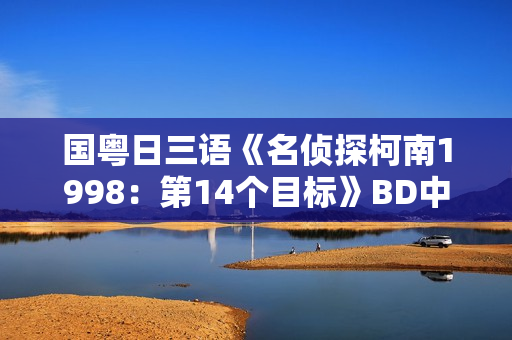 国粤日三语《名侦探柯南1998：第14个目标》BD中文字幕