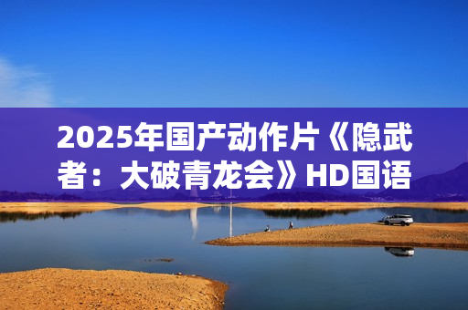 2025年国产动作片《隐武者：大破青龙会》HD国语中字