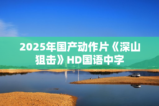2025年国产动作片《深山狙击》HD国语中字