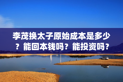 李茂换太子原始成本是多少？能回本钱吗？能投资吗？(李茂换太子在哪可以看)