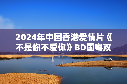 2024年中国香港爱情片《不是你不爱你》BD国粤双语中字