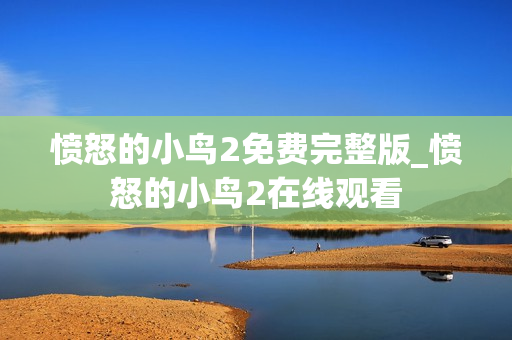 愤怒的小鸟2免费完整版_愤怒的小鸟2在线观看