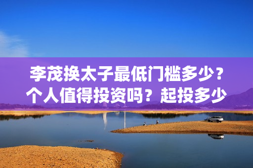 李茂换太子最低门槛多少？个人值得投资吗？起投多少？(李茂换太子成本)